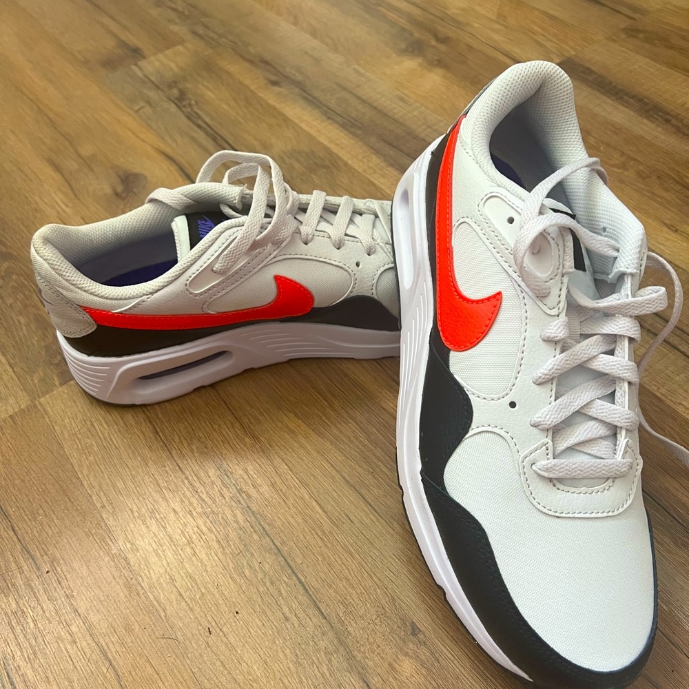 Nike Air Max